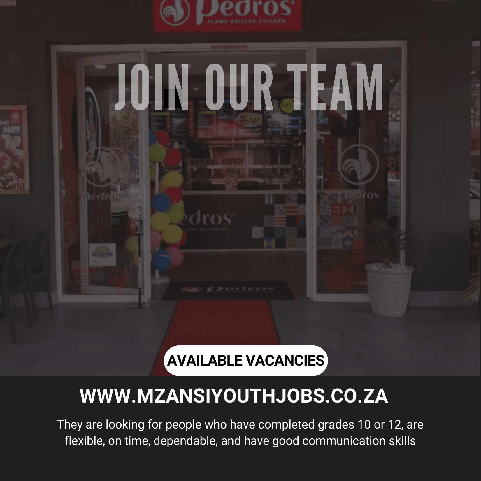 PEDROS DESIGN