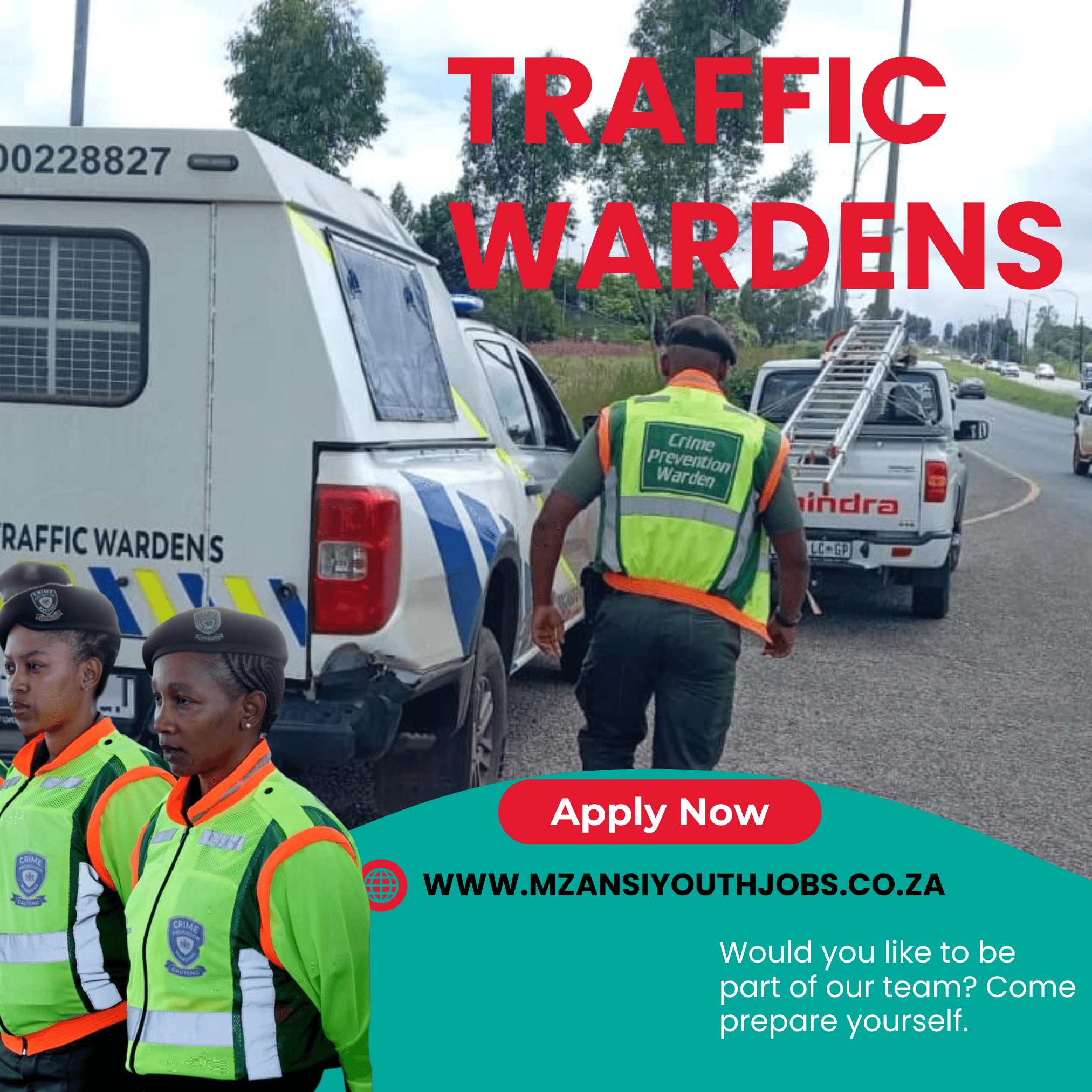 WARDENS
