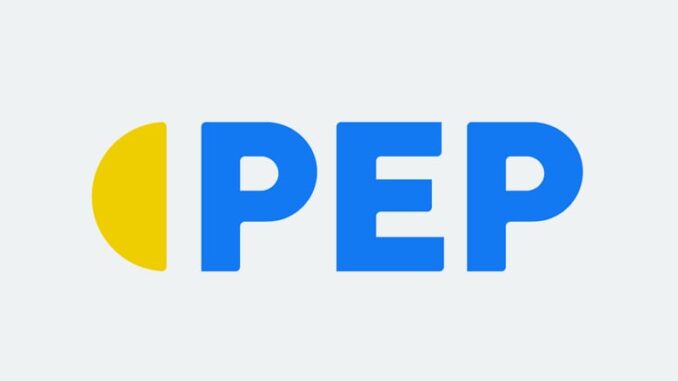 PEP Store hiring