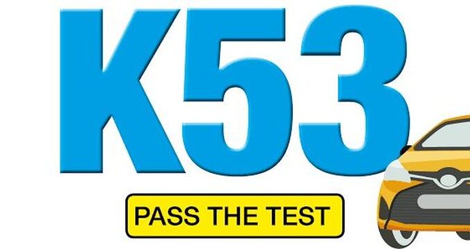 Pass the test